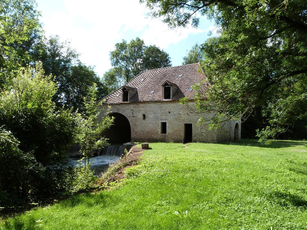 Moulin de la Barre