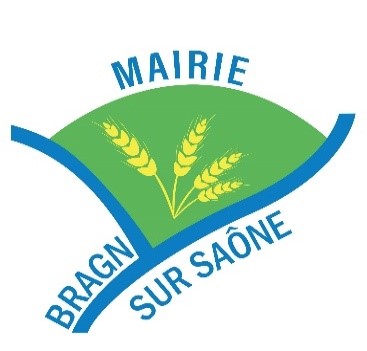 Logo Bragny-sur-Saône Site Officiel